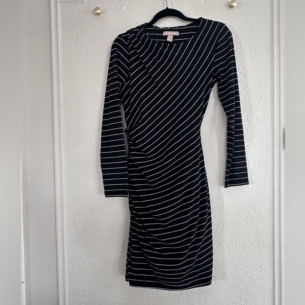 Pre owned Banana Republic Dress Size Large